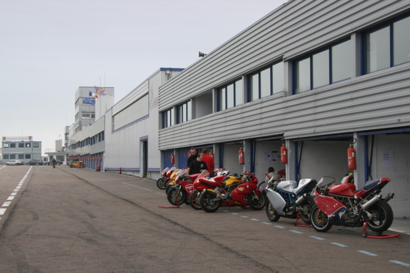 Dijon'07 01