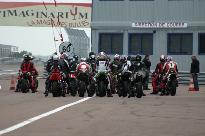 Dijon'07 07