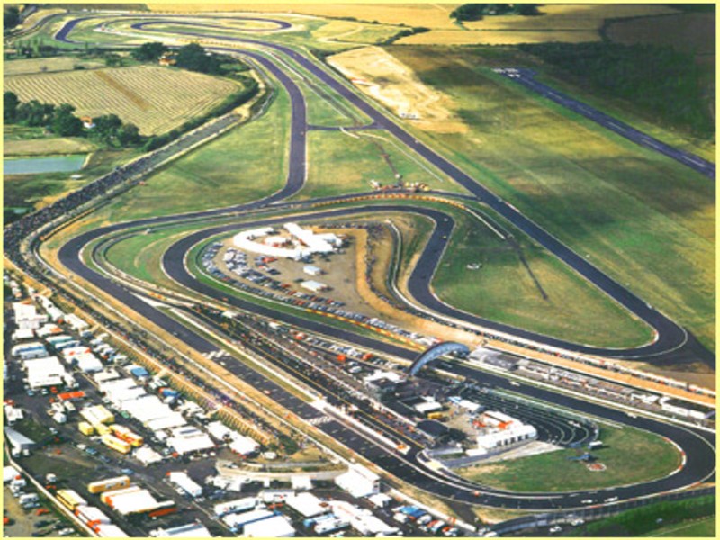 Circuit
