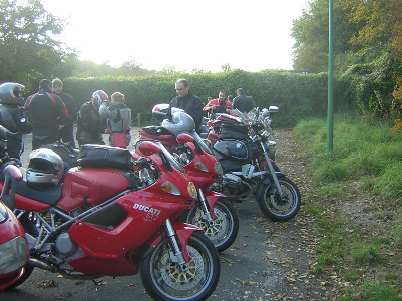 West'07 Limousin 06