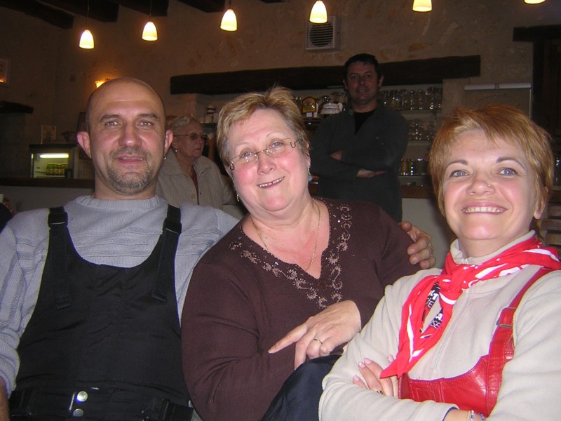 West'07 Limousin 09