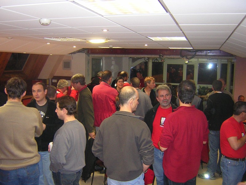 West'07 Limousin 10
