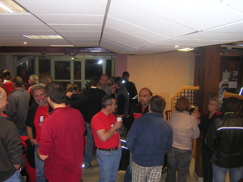 West'07 Limousin 11