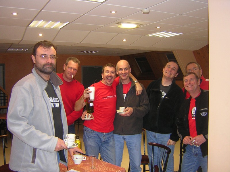 West'07 Limousin 14
